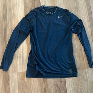 Nike long sleeve.
